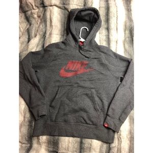 NIKE HOODIE